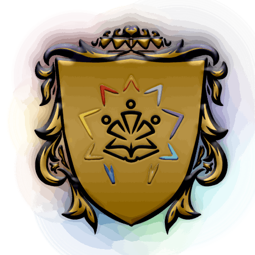 Ennea Scholars Wappen